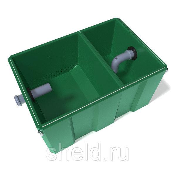 Жироуловитель Biofor 80 - 1 профи — фото 2